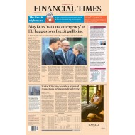 FINANCIAL TIMES 