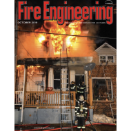FIRE ENGINEERING