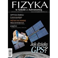 FIZYKA W SZKOLE