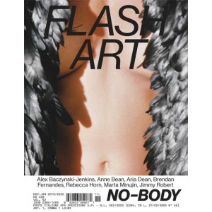 FLASH ART INTERNATIONAL