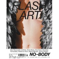 FLASH ART INTERNATIONAL