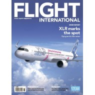 FLIGHT INTERNATIONAL