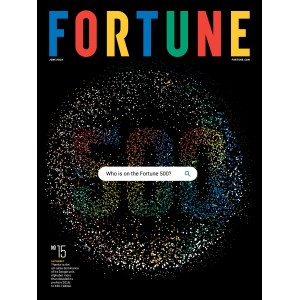 FORTUNE