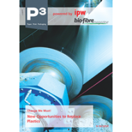 IPW (THE MAGAZINE FOR THE INTERNATIONAL PULP AND PAPER INDUSTRY)
