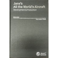 JANE&acute;S ALL THE WORLD&acute;S AIRCRAFT DEVELOPMENT & PRODUCTION