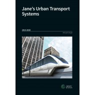 JANE&acute;S URBAN TRANSPORTS SYSTEMS