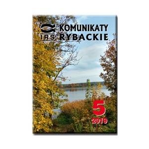 KOMUNIKATY RYBACKIE