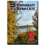 KOMUNIKATY RYBACKIE