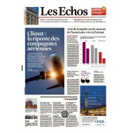 LES ECHOS 