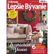 LEP&Scaron;IE B&Yacute;VANIE