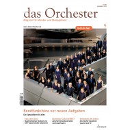 DAS ORCHESTER