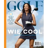 GOLF MAGAZINE