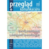 PRZEGLAD KOMUNIKACYJNY