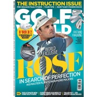 GOLF WORLD