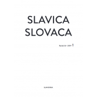 SLAVICA SLOVACA