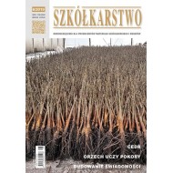 SZKOLKARSTWO