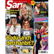 &Scaron;ARM