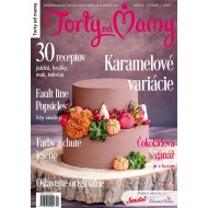 TORTY OD MAMY
