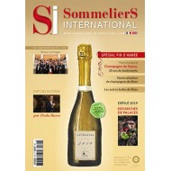 SOMMELIERS INTERNATIONAL