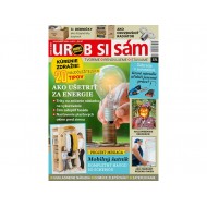 UROB SI S&Aacute;M