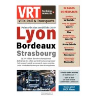 VILLE RAIL ET TRANSPORTS