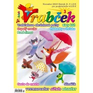 VRABČEK