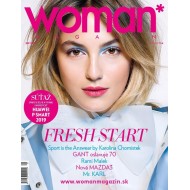 WOMAN MAGAZÍN