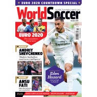 WORLD SOCCER