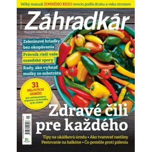 Z&Aacute;HRADK&Aacute;R SK