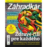 ZÁHRADKÁR SK
