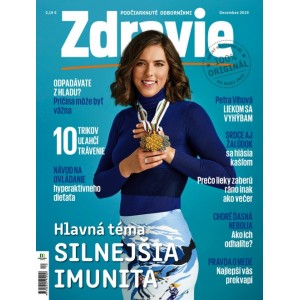 ZDRAVIE