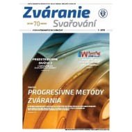 ZVÁRANIE