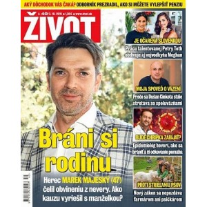 ŽIVOT