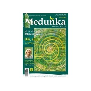 Meduňka