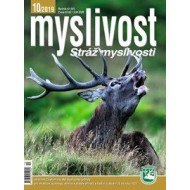 Myslivost