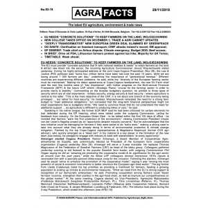 Agra Facts