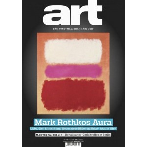 ART DEUTSCH