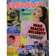 BRAVO    