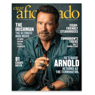 CIGAR AFICIONADO 