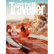 CONDE NAST TRAVELER 