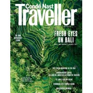 CONDE NAST TRAVELLER GB