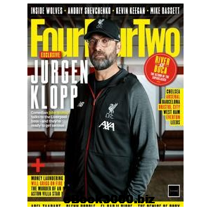 FOUR FOUR TWO