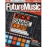 FUTURE MUSIC 