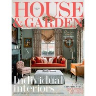 HOUSE AND GARDEN GB 