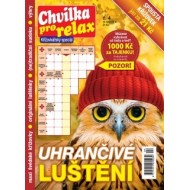 Chvilka pro relax