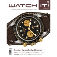 Watch it!