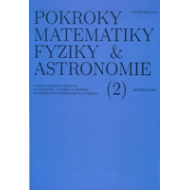 Pokroky matematiky, fyziky a astronomie