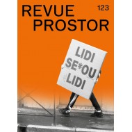 Revue Prostor