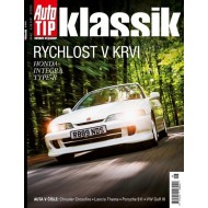 Auto Tip Klassik