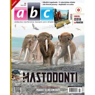 ABC mladých techniků a přírodovědců
